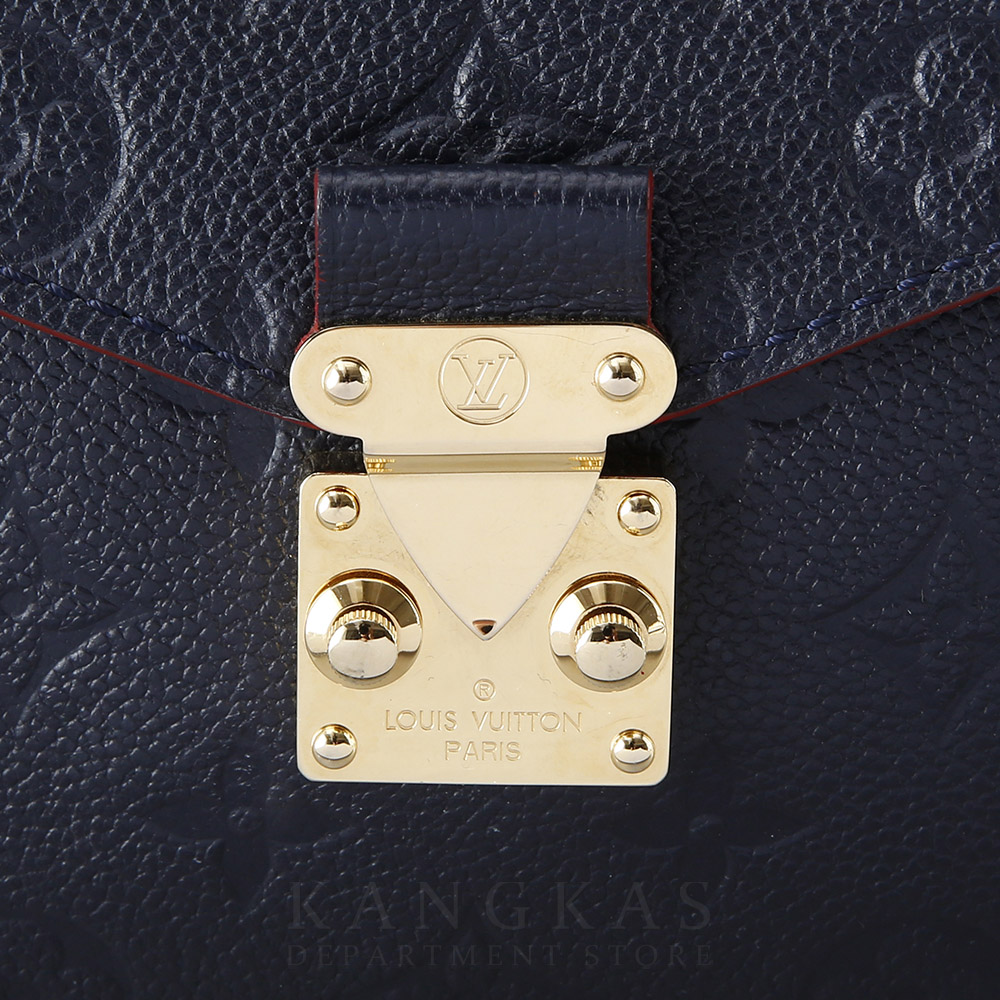 LOUIS VUITTON(USED)루이비통 앙프렝뜨 포쉐트 메티스